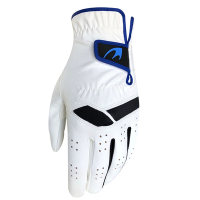 Benross Junior Aero Hybrid
Glove,  Unisex,  Left hand, 
Medium,  White/blue